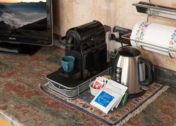 Daire Mara - - 200 Mq - Wifi - Jacuzzi - Parcheggio - Giardino *