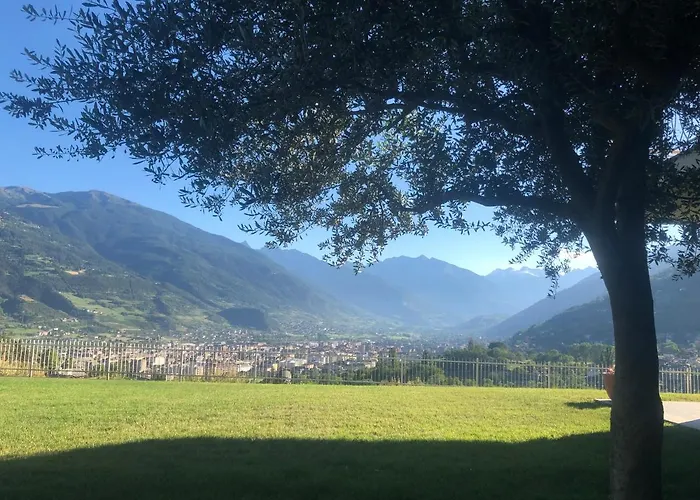 Daire Mara - - 200 Mq - Wifi - Jacuzzi - Parcheggio - Giardino Aosta