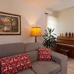 Апартаменты Mara - - 200 Mq - Wifi - Jacuzzi - Parcheggio - Giardino *