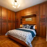 Апартаменты Mara - - 200 Mq - Wifi - Jacuzzi - Parcheggio - Giardino Аоста