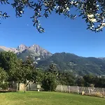 Daire Mara - - 200 Mq - Wifi - Jacuzzi - Parcheggio - Giardino *