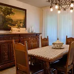 Daire Mara - - 200 Mq - Wifi - Jacuzzi - Parcheggio - Giardino