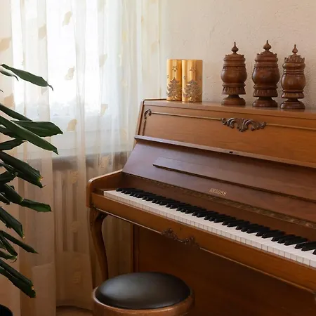 Mara - - 200 Mq - Wifi - Jacuzzi - Parcheggio - Giardino Appartement *