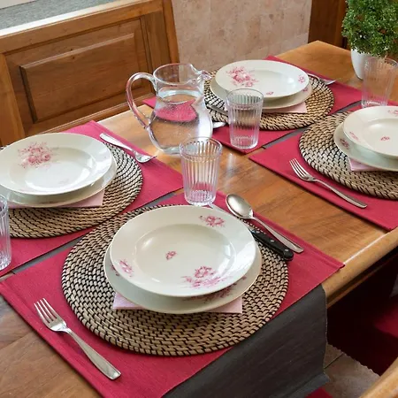 Appartement Mara - - 200 Mq - Wifi - Jacuzzi - Parcheggio - Giardino *