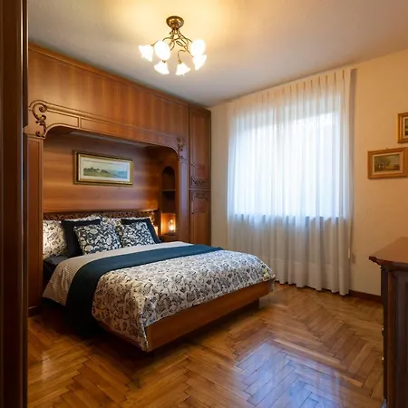 Mara - - 200 Mq - Wifi - Jacuzzi - Parcheggio - Giardino * Aosta