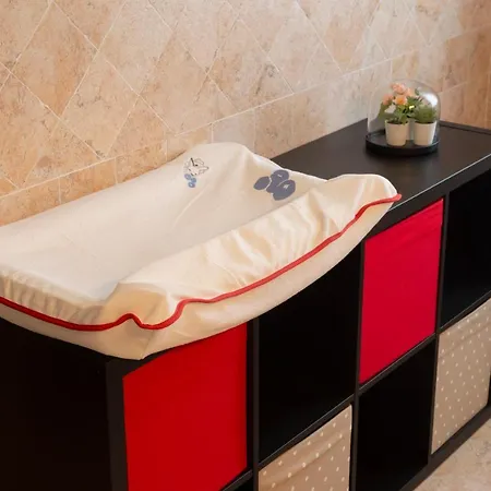 Mara - - 200 Mq - Wifi - Jacuzzi - Parcheggio - Giardino Appartement