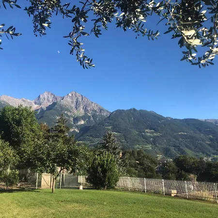 Appartement Mara - - 200 Mq - Wifi - Jacuzzi - Parcheggio - Giardino *
