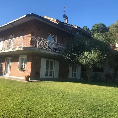 Appartement Mara - - 200 Mq - Wifi - Jacuzzi - Parcheggio - Giardino *