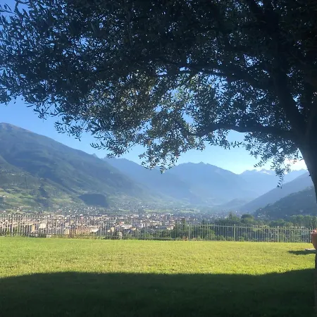 Apartman Mara - - 200 Mq - Wifi - Jacuzzi - Parcheggio - Giardino Aosta