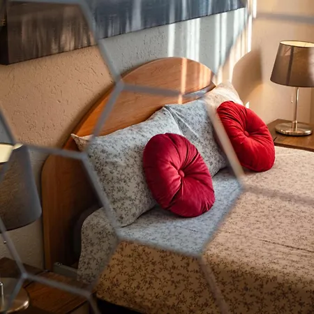 아파트 Mara - - 200 Mq - Wifi - Jacuzzi - Parcheggio - Giardino 아오스타