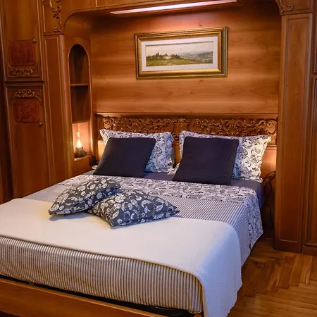 Mara - - 200 Mq - Wifi - Jacuzzi - Parcheggio - Giardino