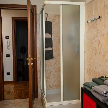 Appartement Mara - - 200 Mq - Wifi - Jacuzzi - Parcheggio - Giardino *