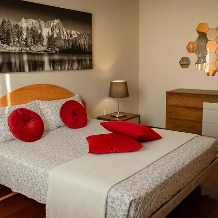 Mara - - 200 Mq - Wifi - Jacuzzi - Parcheggio - Giardino 아오스타