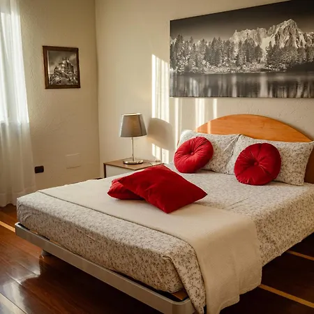 Mara - - 200 Mq - Wifi - Jacuzzi - Parcheggio - Giardino Appartement
