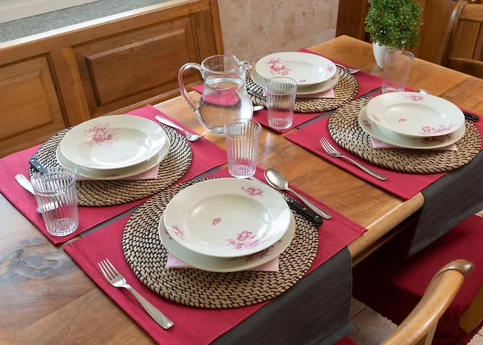 Apartamento Mara - - 200 Mq - Wifi - Jacuzzi - Parcheggio - Giardino *