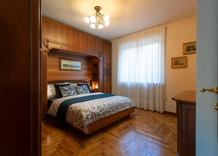Mara - - 200 Mq - Wifi - Jacuzzi - Parcheggio - Giardino * Aosta