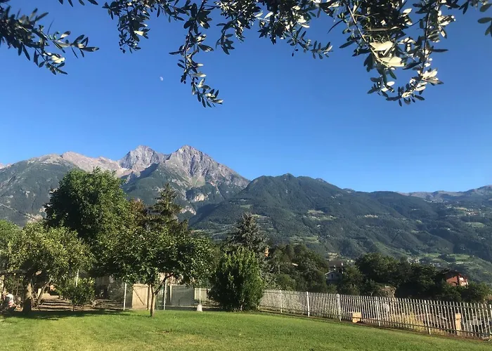 Apartamento Mara - - 200 Mq - Wifi - Jacuzzi - Parcheggio - Giardino *