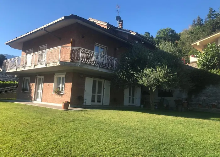 Apartment Mara - - 200 Mq - Wifi - Jacuzzi - Parcheggio - Giardino *