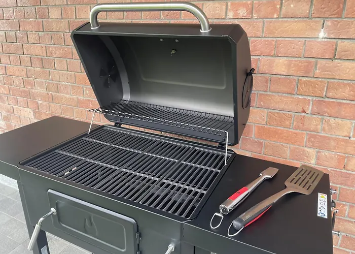 Mara - - 200 Mq - Wifi - Jacuzzi - Parcheggio - Giardino Apartment