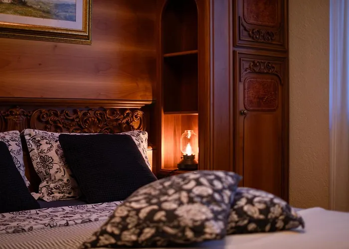 Apartment Mara - - 200 Mq - Wifi - Jacuzzi - Parcheggio - Giardino