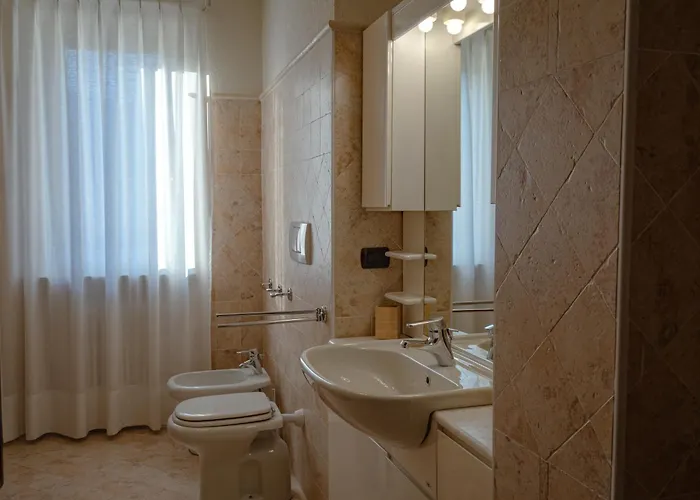 Mara - - 200 Mq - Wifi - Jacuzzi - Parcheggio - Giardino Apartment *