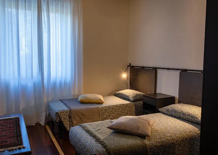 Mara - - 200 Mq - Wifi - Jacuzzi - Parcheggio - Giardino *