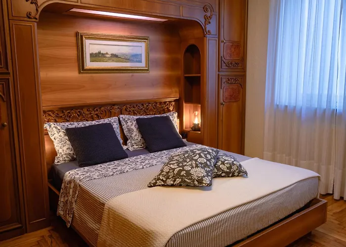 Mara - - 200 Mq - Wifi - Jacuzzi - Parcheggio - Giardino